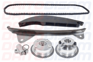KIT DISTRIBUCION 164 ESL