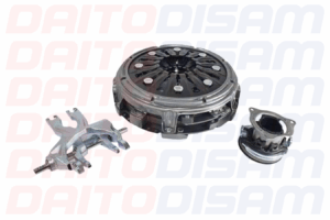 KIT EMBRAGUE CON RODAMIENTO 2CT 1.6 7 VEL