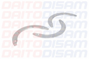 METAL AXIAL 0.25