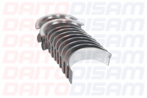 METAL BANCADA 0.00 C/AXIAL