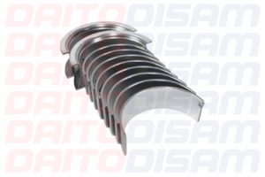 METAL BANCADA 0.25 C/AXIAL