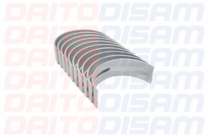 METAL BANCADA 0.25