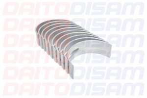 METAL BANCADA 0.50