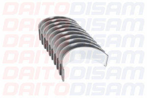 METAL BANCADA 0.25