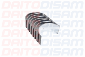 METAL BIELA 0.25