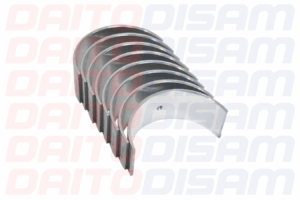 METAL BIELA 0.50