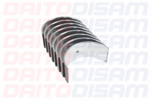 METAL BIELA 0.75
