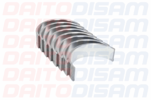 METAL BIELA 0.50