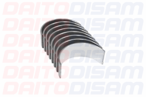 METAL BIELA 0.00