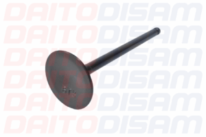 VALVULA ADMISION 34.00X6.60X109.70