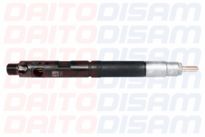 INYECTOR COMBUSTIBLE EURO IV