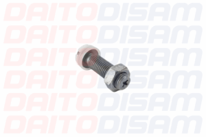 PERNO REGULADOR BALANCIN C/TURBO