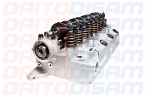 CULATA MOTOR COMPLETA