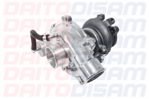 TURBO MOTOR