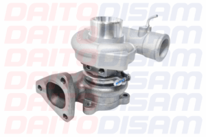 TURBO MOTOR