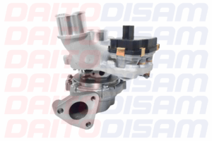 TURBO MOTOR