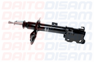 AMORTIGUADOR DELANTERO RH GAS
