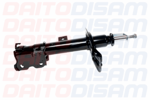 AMORTIGUADOR DELANTERO LH GAS