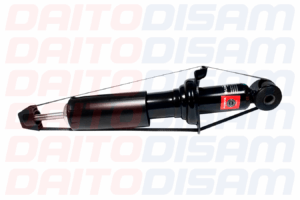 AMORTIGUADOR DELANTERO LH/RH GAS