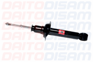 AMORTIGUADOR TRASERO LH/RH HID