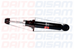AMORTIGUADOR DELANTERO LH/RH GAS