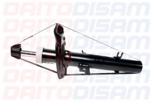 AMORTIGUADOR DELANTERO RH