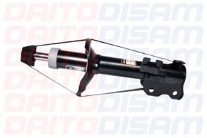 AMORTIGUADOR DELANTERO RH