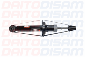 AMORTIGUADOR TRASERO LH/RH GAS