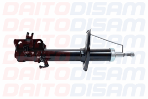 AMORTIGUADOR DELANTERO RH GAS