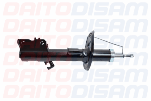AMORTIGUADOR DELANTERO LH GAS
