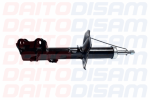 AMORTIGUADOR DELANTERO LH GAS
