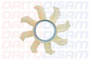ASPA VENTILADOR