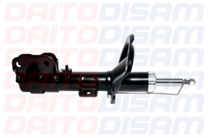 AMORTIGUADOR DELANTERO LH GAS