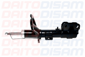 AMORTIGUADOR DELANTERO RH GAS