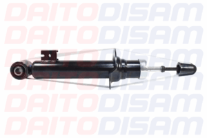 AMORTIGUADOR DELANTERO LH/RH GAS