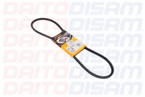CORREA ALTERNADOR 9.5 X 1075