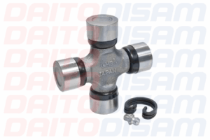CRUCETA CARDAN 25.00X76.80 GUM-91