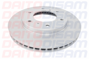 DISCO FRENO DELANTERO 294.00X46,4.00X93.60 JGO