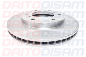 DISCO FRENO DELANTERO 294,00X94,00X46,07
