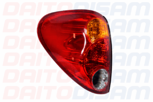 FAROL TRASERO RH