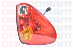 FAROL TRASERO LH