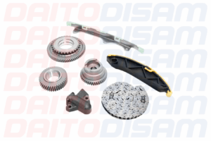 KIT DISTRIBUCION 54 ESL