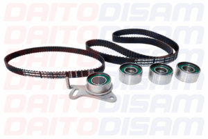 KIT DISTRIBUCION 99-154 DTS