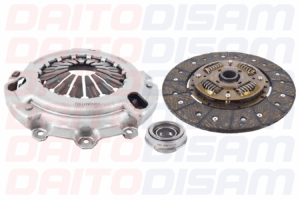 KIT EMBRAGUE CON RODAMIENTO 250 MM