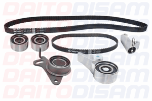 KIT DISTRIBUCION 99-154 DTS