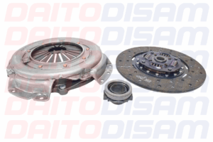KIT EMBRAGUE CON RODAMIENTO 000 MM