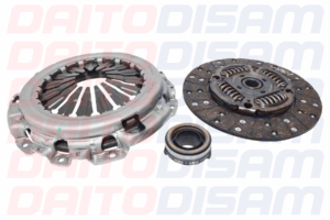 KIT EMBRAGUE CON RODAMIENTO 250 MM