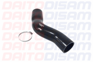 MANGUERA INTERCOOLER
