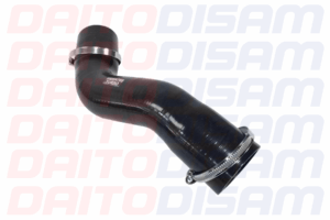 MANGUERA INTERCOOLER