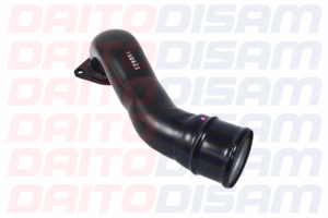 MANGUERA INTERCOOLER